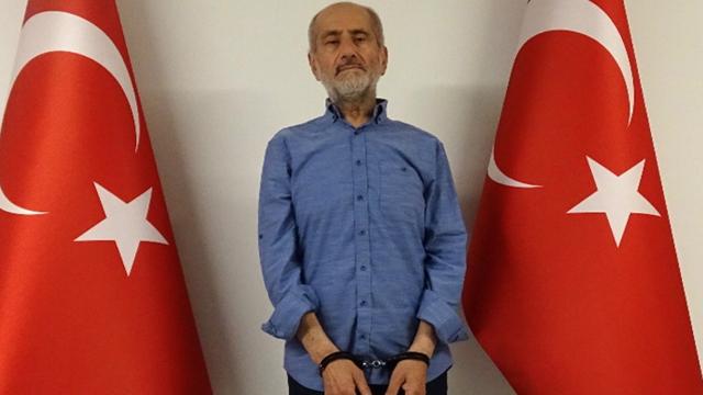 Sərhəddə casus tutuldu, gizli faktlar üzə çıxdı