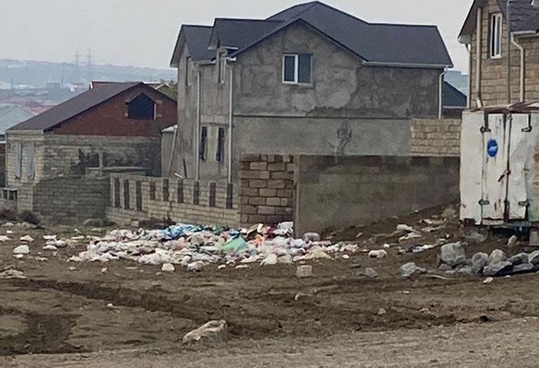 Bələdiyyə sədrinə inzibati protokol tərtib edildi