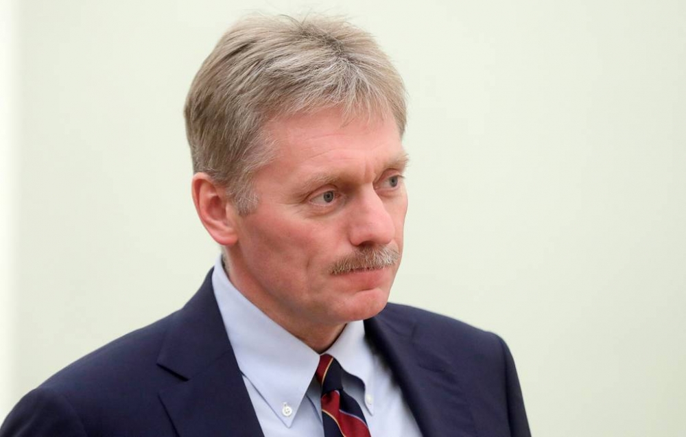 Zelenski istəsə, müharibə sabah bitər - Peskov