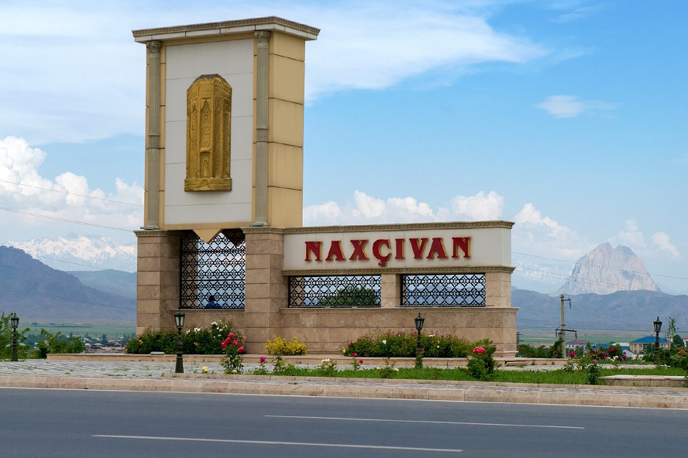 Naxçıvanda gömrük rüsumları ilə bağlı dəyişiklik – VİDEO