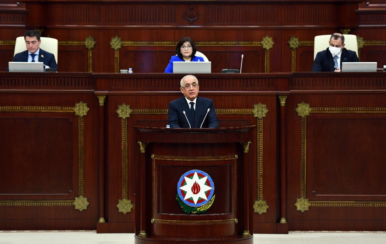 Əsas vəzifə Böyük Qayıdışı təmin etməkdir – Əli Əsədov
