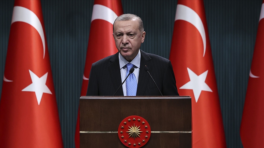 “Türkiyə serial ixracında dünyada ikincidir” - Prezident
