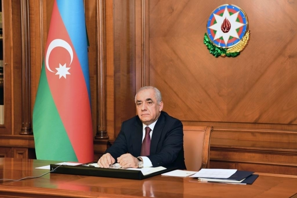 Həmin torpaqlar xüsusi nəzarətdə saxlanılacaq – Əli Əsədov