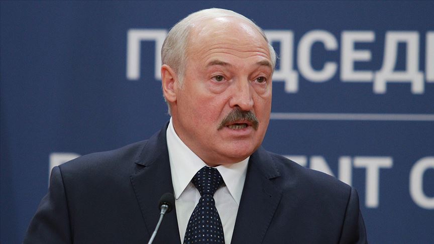 Lukaşenkonun Bişkekdəki zarafatı səs-küyə səbəb oldu