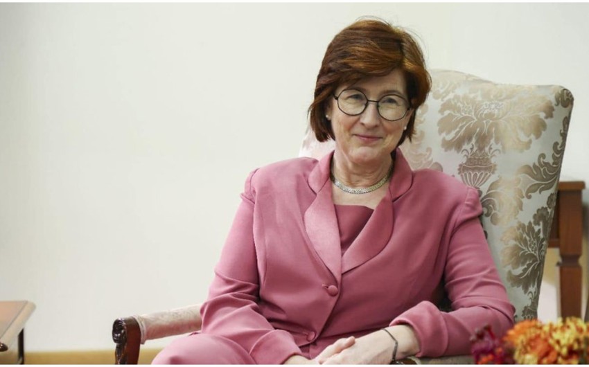 Kanada səfiri Rusiya XİN-ə çağırıldı