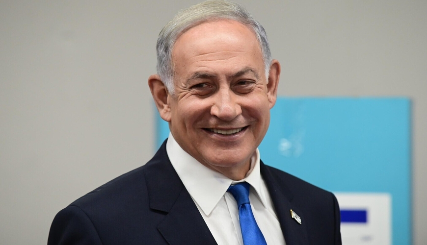 Netanyahuya daha 10 gün vaxt verildi