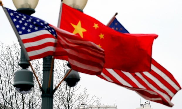 ABŞ Çinə qarşı sanksiyaları genişləndirdi