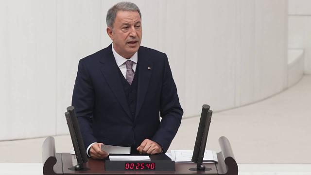 Türkiyə son 5 ildə 37 min terrorçu ZƏRƏRSİZLƏŞDİRİB