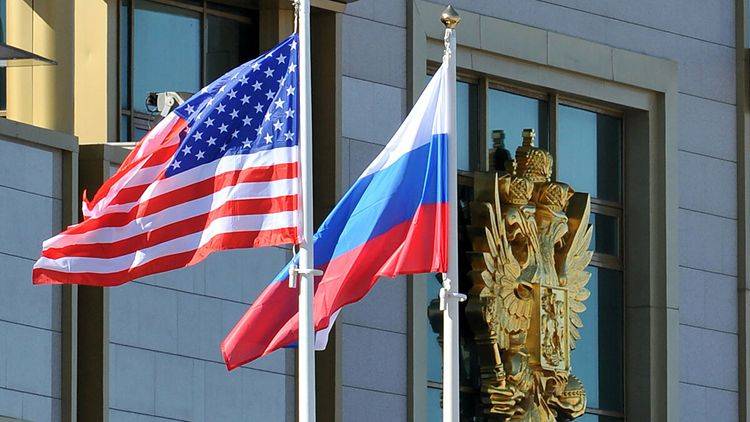 30 rus diplomat ABŞ-dan qovulur: vaxt açıqlandı