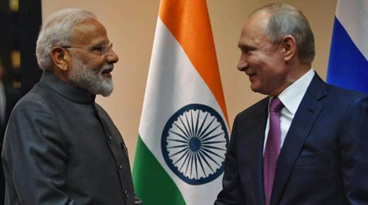 Hindistanın baş naziri Putinlə görüşdən niyə imtina etdi...