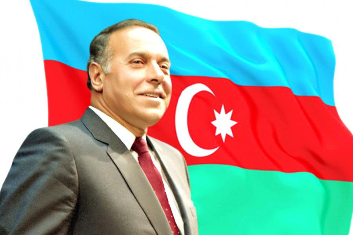 Ulu öndərimizi dərin ehtiram hissi ilə anırıq!