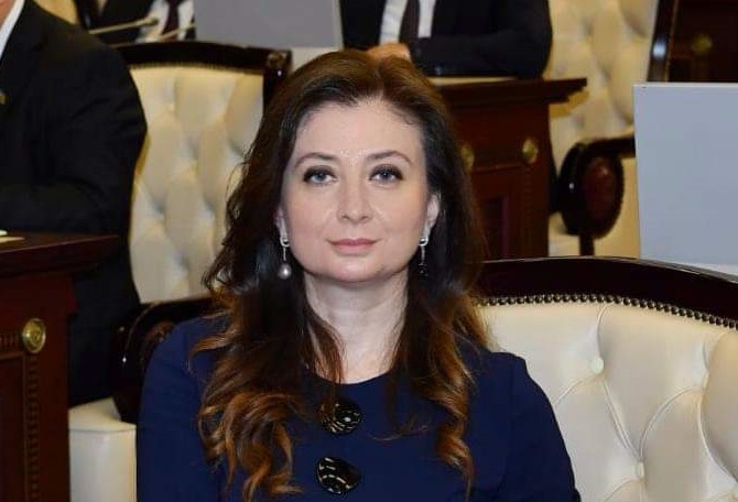“Zəfər paradı” qüdrətli orduya sahib olduğumuzu bütün dünyaya göstərdi