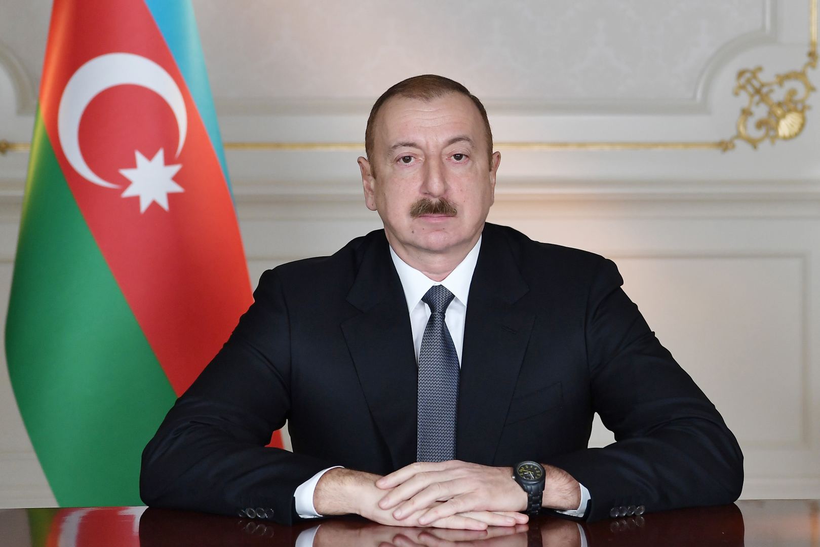Himayəçilik Şurasının yeni tərkibi təsdiqləndi
