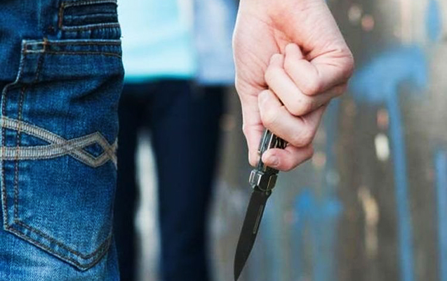 Toyda dava düşdü, bir nəfər bıçaqlandı