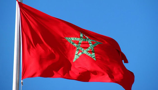 Afrika ölkəsi Ukraynaya hərbi yardım verəcək