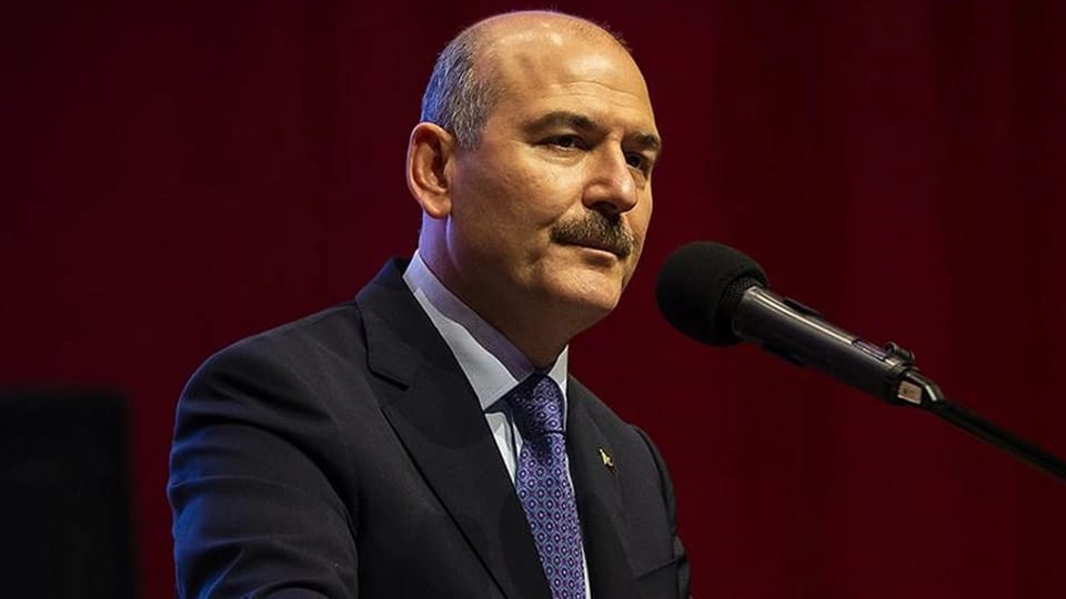 Soyludan PKK açıqlaması: 