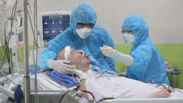 Dünyada koronavirusla bağlı SON VƏZİYYƏT