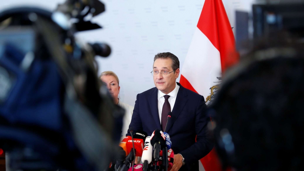 Rusiya əleyhinə sanksiyalar Avropa üçün təhlükəlidir