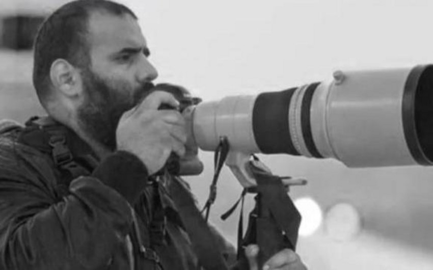 Dünya çempionatını işıqlandıran daha bir jurnalist vəfat etdi 