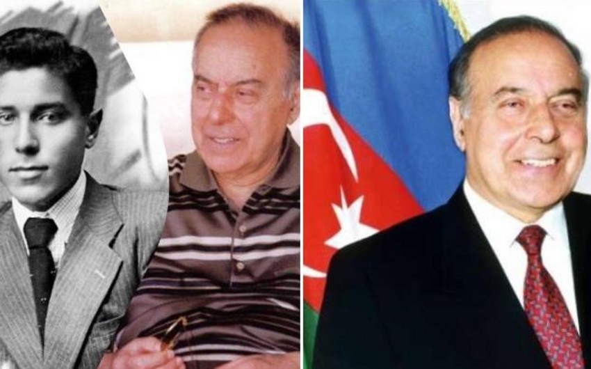 Heydər Əliyevin vəsiyyəti yerinə yetirildi - Türkiyə səfiri 