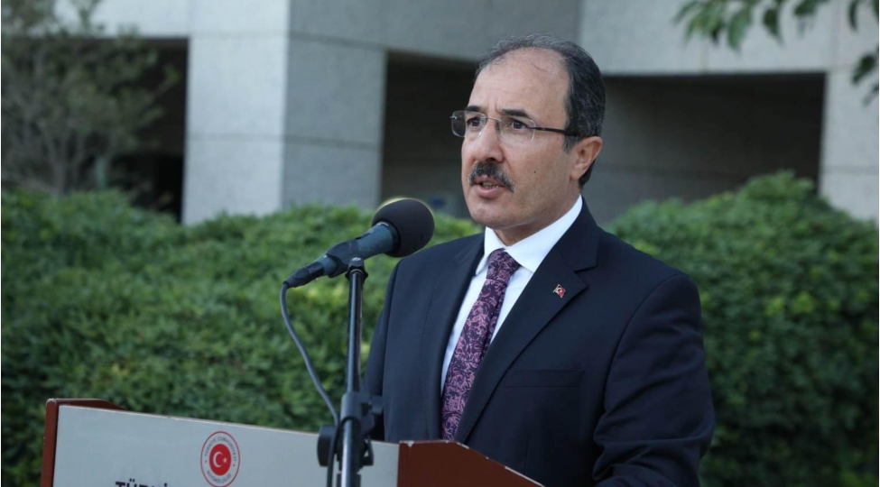 Heydər Əliyev “Tək millət, iki dövlət” anlayışını inşa edən lider kimi anılır