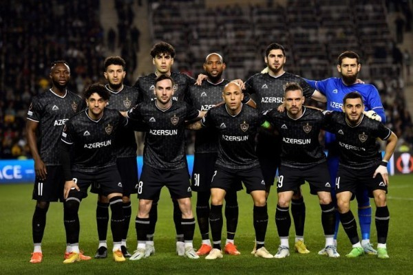 “Qarabağ” dünya reytinqində gerilədi
