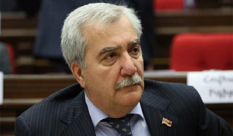 Ermənistanın məğlubiyyət dosyesi prokurorluğa göndərildi