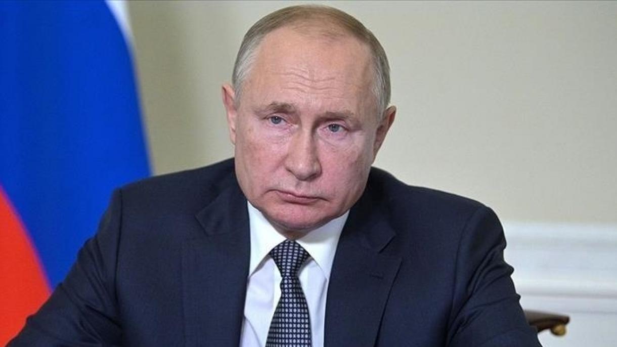 Putin illik mətbuat konfransı keçirməyəcək 