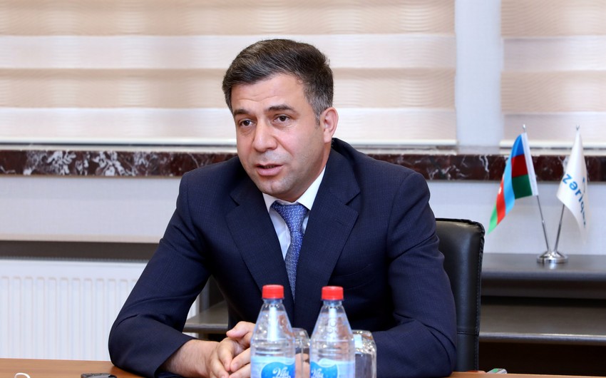 Bu il üçün “Azəristiliktəchizat”ın “Azəriqaz”a borcu yoxdur