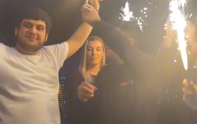 Məmur oğluna HÖKM OXUNDU 