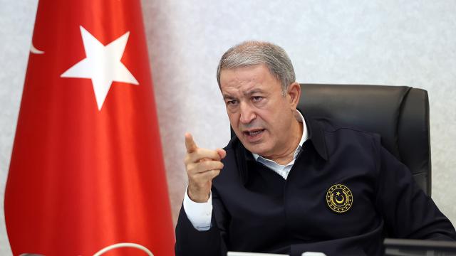 Akar deputatların kimyəvi silah iddialarına CAVAB VERDİ