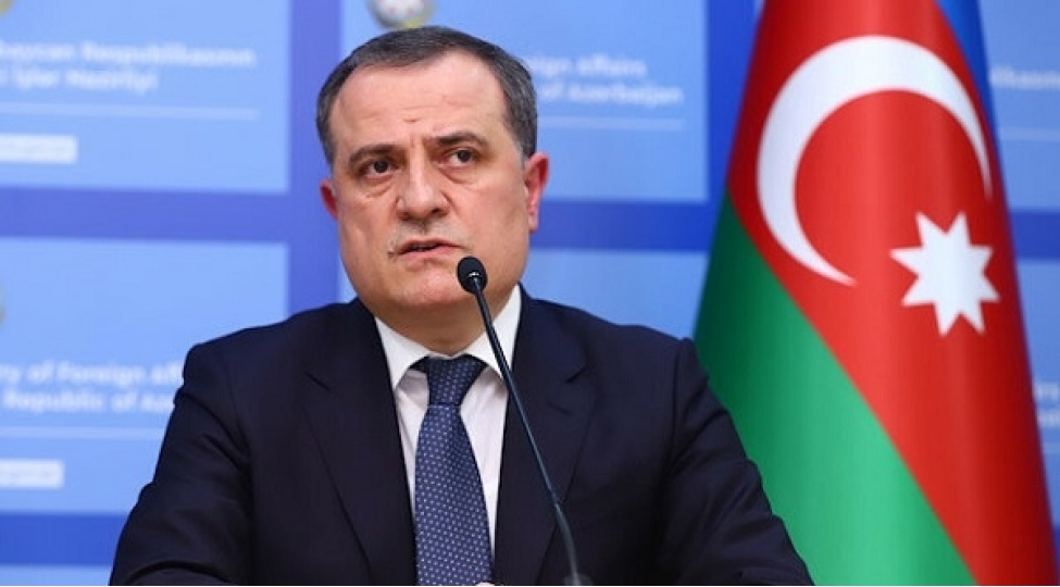 Qanunsuz silahlı birləşmələr Azərbaycandan tam çıxarılmayıb - NAZİR