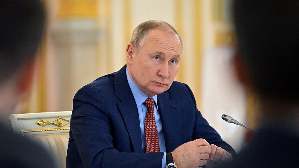 Putinin eks-müşaviri: Azərbaycanlılar haqlıdır, Qarabağın sərvətini talayırlar