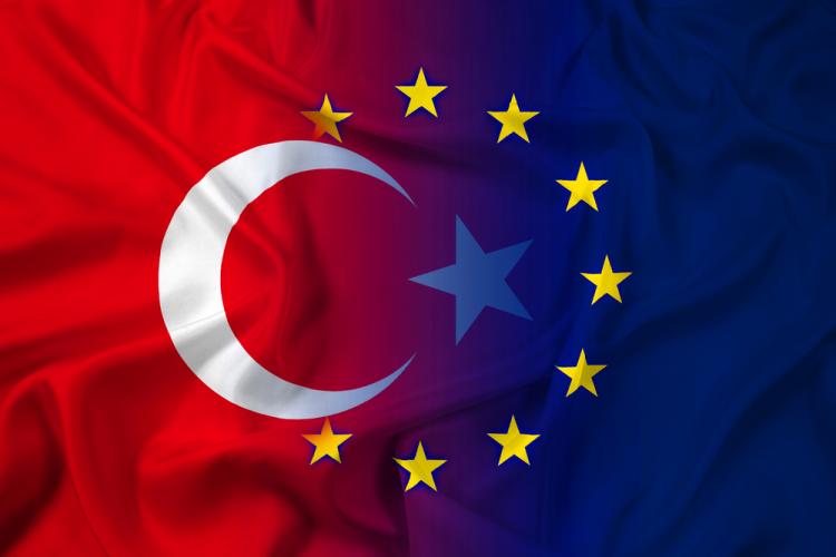 Avropadan Türkiyəyə 220 milyon avroluq YARDIM 