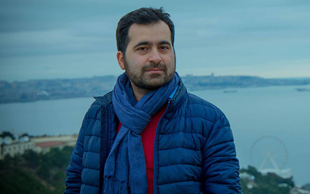 Bəxtiyar Hacıyevin işindən təzə XƏBƏR VAR