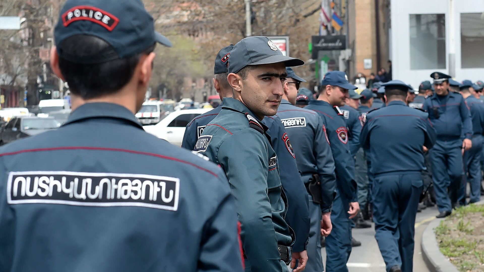Ermənistanın daxili işlər naziri kim olacaq... - FOTO