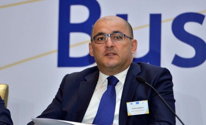 General Milli Məclisdə - gömrüklə bağlı müzakirə gedir