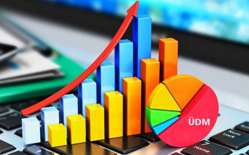 ÜDM istehsalımız artıb