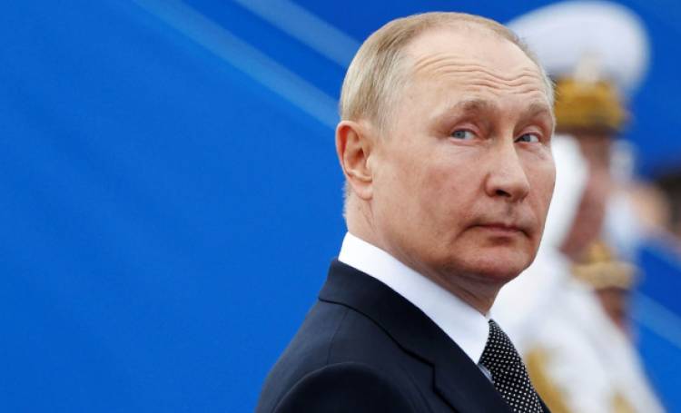 Putin mətbuat konfransını niyə təxirə saldı? - Kəşfiyyat məlumatı