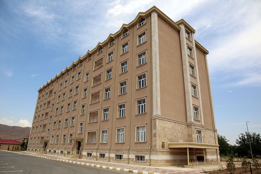Daha 478 nəfər hərbçiyə mənzil veriləcək - QƏRAR