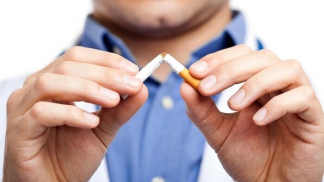 Bu ölkədə siqaretin satışı qadağan edildi