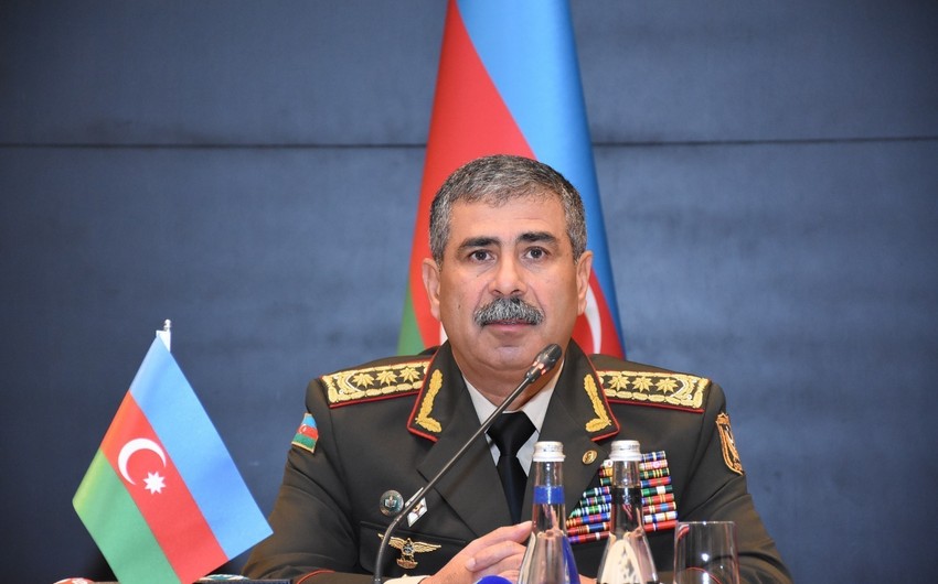 Zakir Həsənova daha bir müavin təyin oluna bilər
