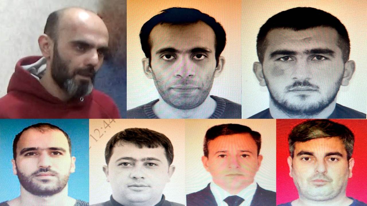 “Uber”in 7 sürücüsü narkotik dövriyyəsinə görə saxlanıldı - VİDEO