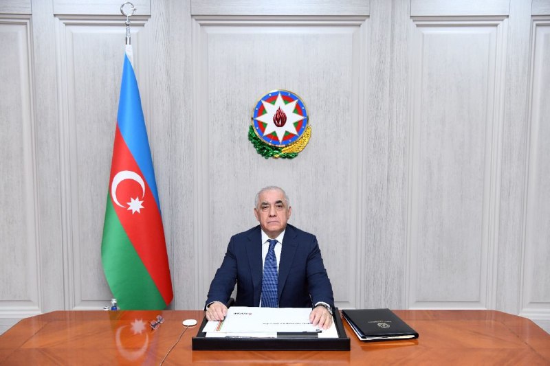 Əli Əsədov sabah Gürcüstana gedəcək
