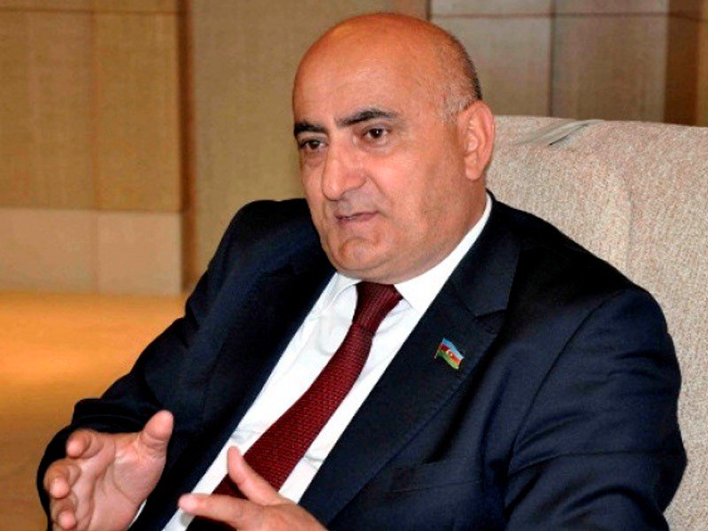 Parçala və hökm sür siyasətinin növbəti təzahürü