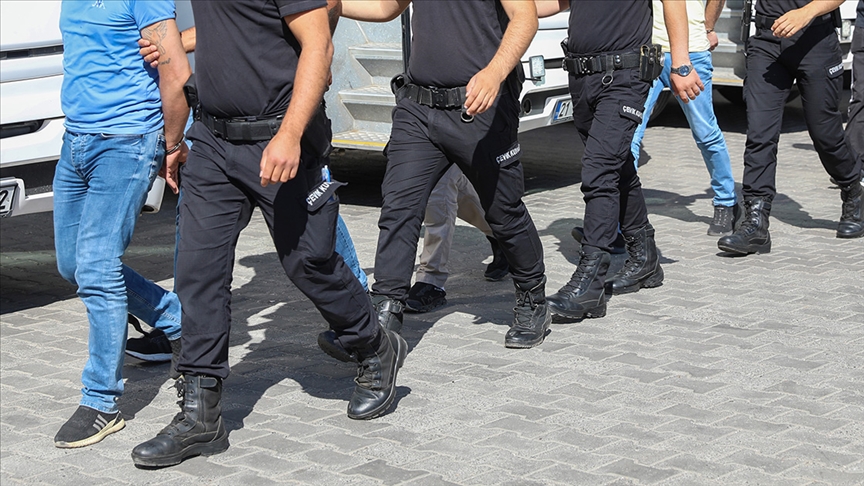 “Kökünü Qurutma Əməliyyatı” - 131 nəfər saxlanıldı