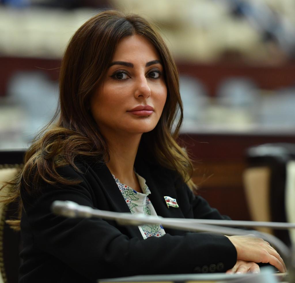Azərbaycan Avrasiyanın mühüm nəqliyyat mərkəzlərindən biridir