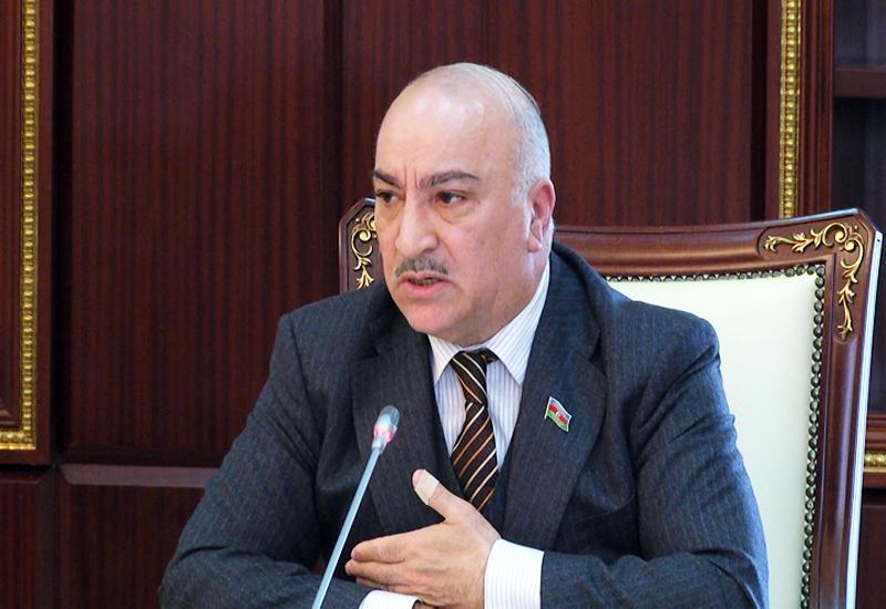 “Uşaqlarımız qız kimi böyüyür” – Tahir Kərimli