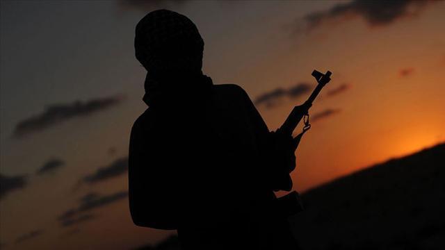 PKK terroçuları Türkiyəyə təslim oldu