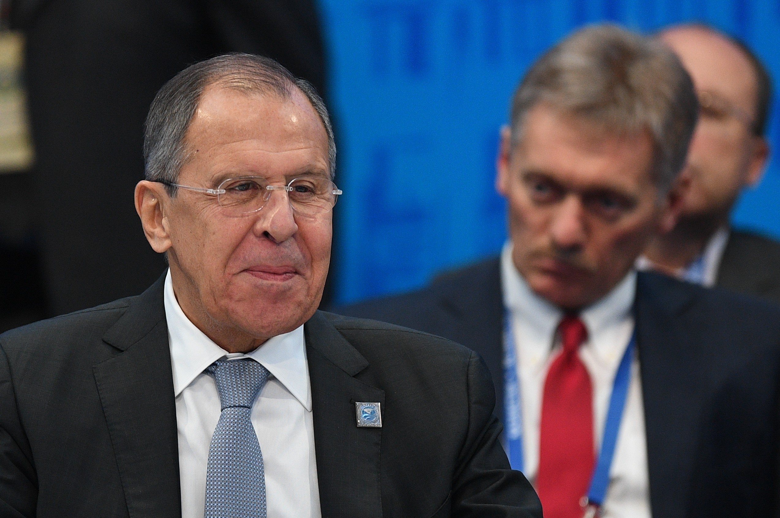 Lavrov istefa verəcək? - Kremldən açıqlama